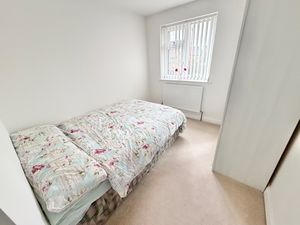 Bedford Avenue Whitby